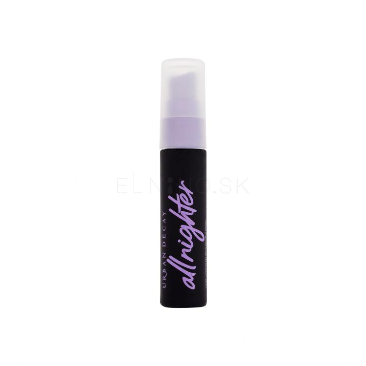 Urban Decay All Nighter Long Lasting Makeup Setting Spray Fixátor make-upu pre ženy 30 ml