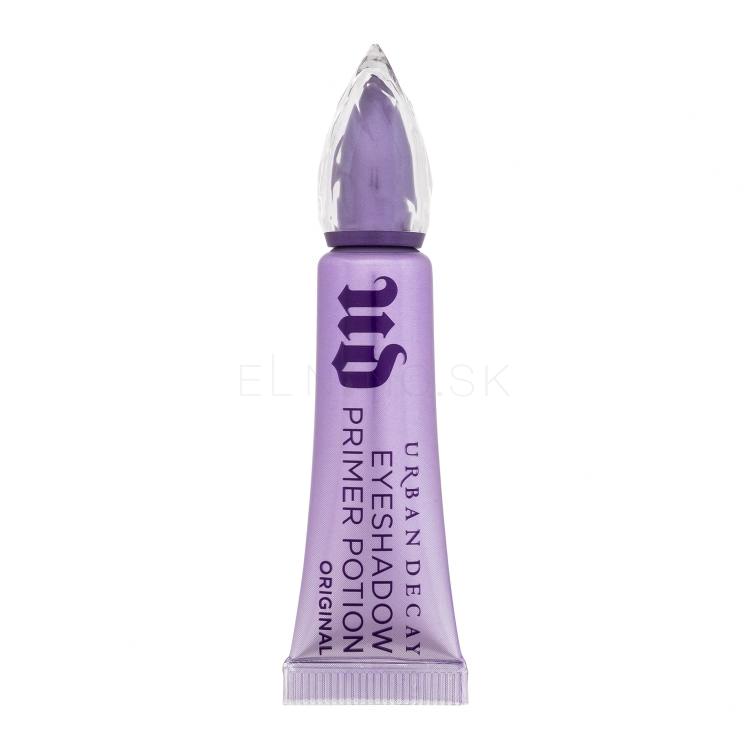 Urban Decay Eyeshadow Primer Potion Original Podkladová báza pod očné tiene pre ženy 5 ml Odtieň Nude
