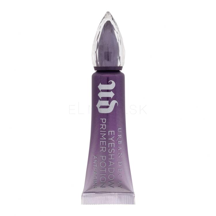 Urban Decay Eyeshadow Primer Potion Anti-Aging Podkladová báza pod očné tiene pre ženy 5 ml Odtieň Nude