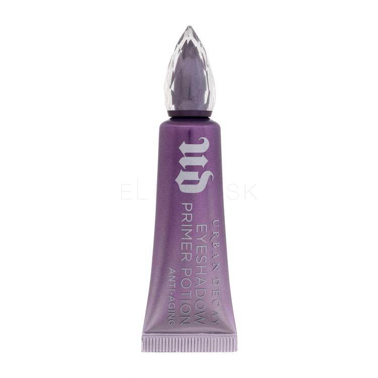 Urban Decay Eyeshadow Primer Potion Anti-Aging Podkladová báza pod očné tiene pre ženy 10 ml Odtieň Nude
