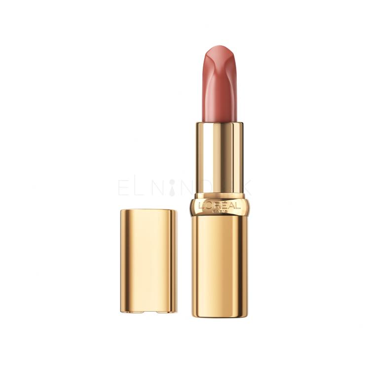L&#039;Oréal Paris Color Riche Free the Nudes Rúž pre ženy 4,7 g Odtieň 540 Nu Unstoppable