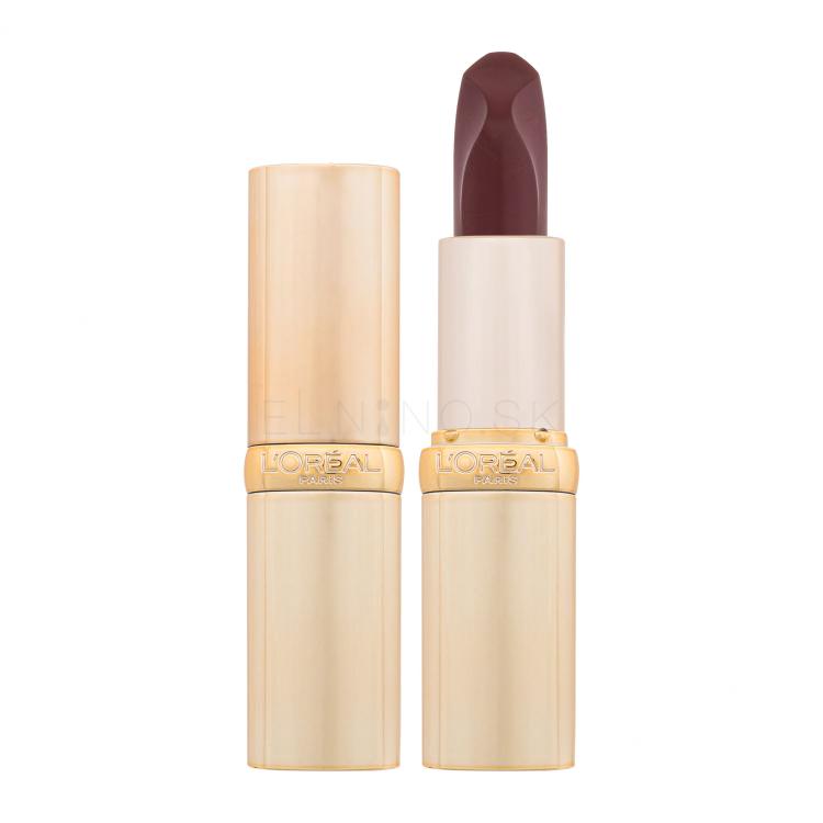 L&#039;Oréal Paris Color Riche Free the Nudes Rúž pre ženy 4,7 g Odtieň 570 Worth It Intense