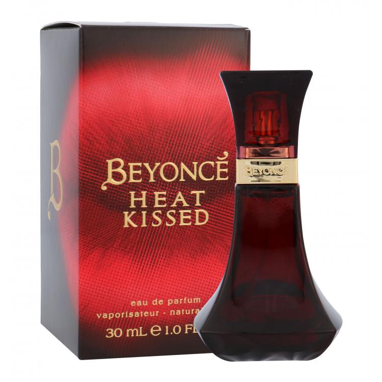 Beyonce Heat Kissed Parfumovaná voda pre ženy 30 ml
