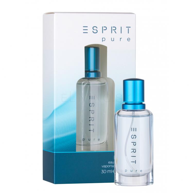 Esprit Pure For Men Toaletná voda pre mužov 30 ml