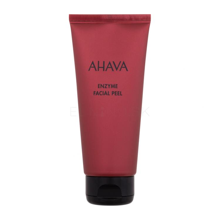 AHAVA Apple Of Sodom Enzyme Facial Peel Peeling pre ženy 100 ml