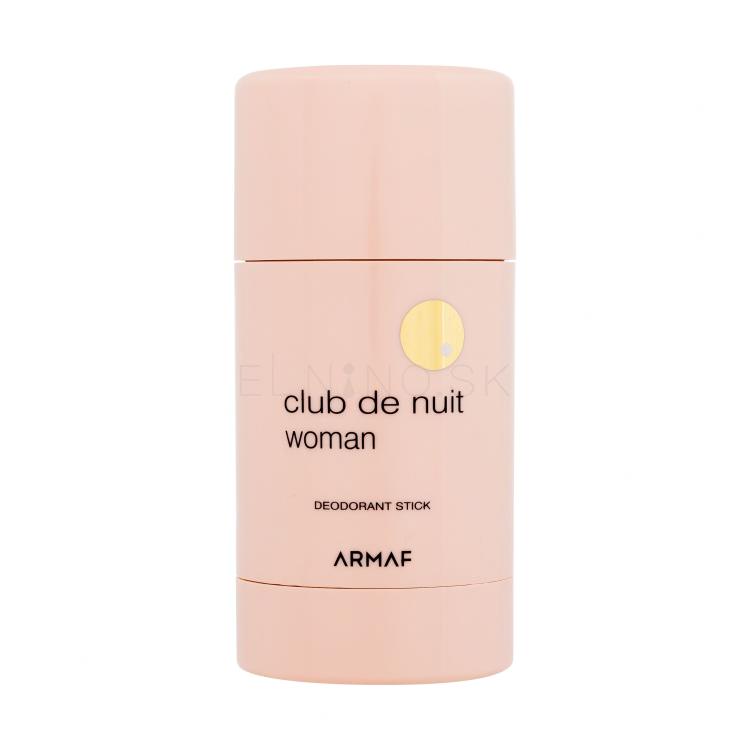 Armaf Club de Nuit Woman Dezodorant pre ženy 75 g