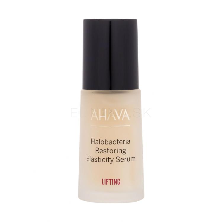 AHAVA Lifting Halobacteria Restoring Elasticity Serum Pleťové sérum pre ženy 30 ml