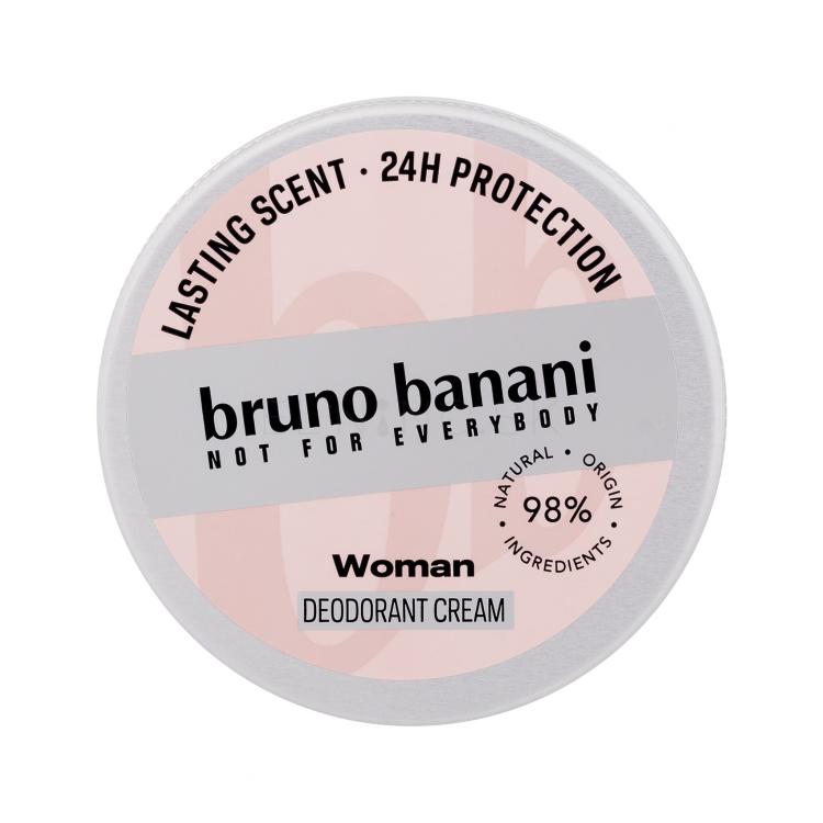 Bruno Banani Woman Dezodorant pre ženy 40 ml