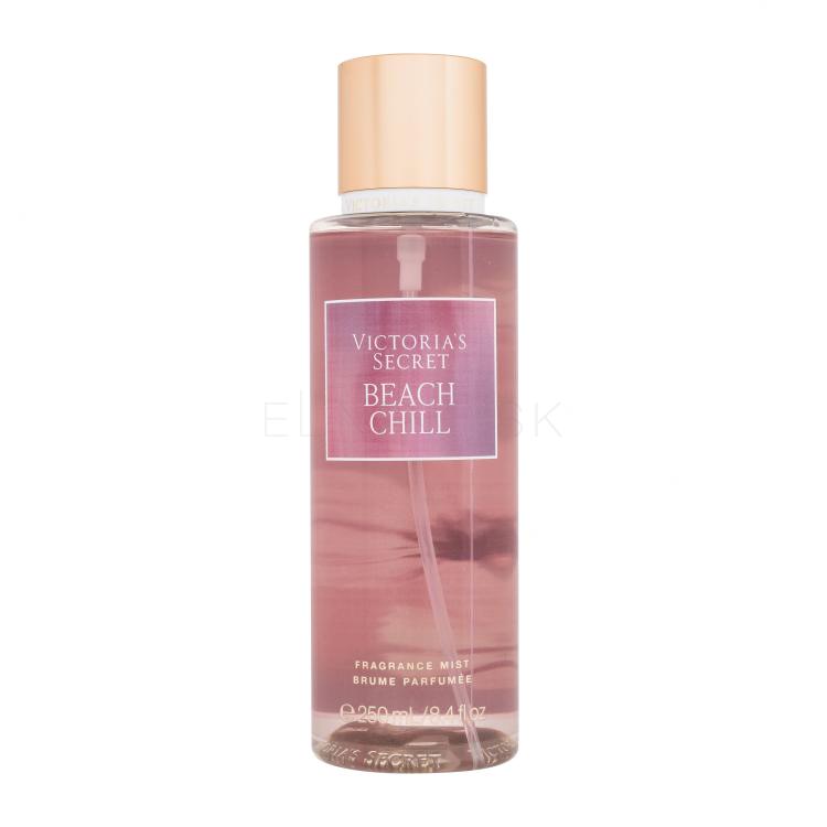 Victoria´s Secret Beach Chill Telový sprej pre ženy 250 ml