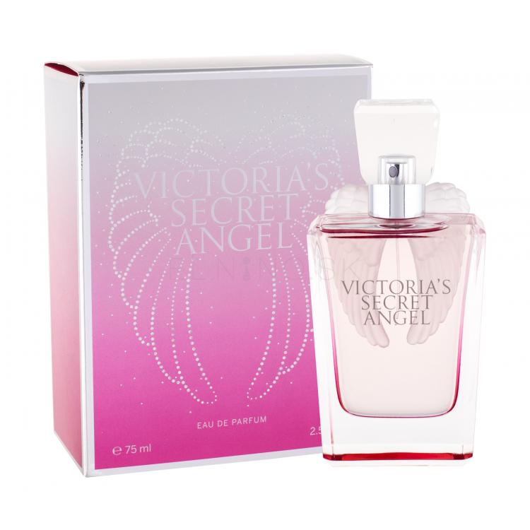 Victoria´s Secret Angel Parfumovaná voda pre ženy 75 ml
