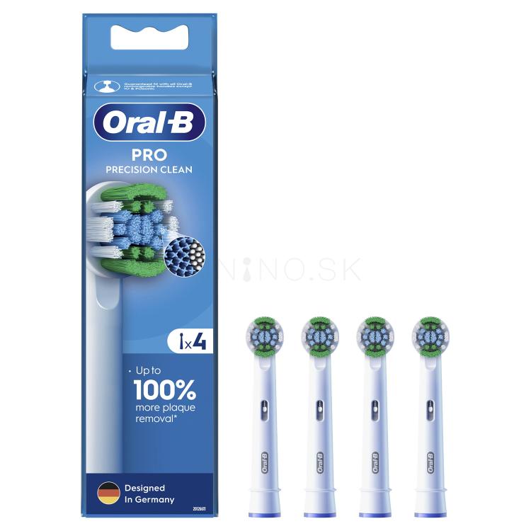 Oral-B Pro Precision Clean Náhradná hlavica Set