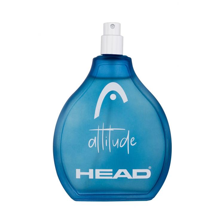 HEAD Attitude Toaletná voda pre mužov 100 ml tester