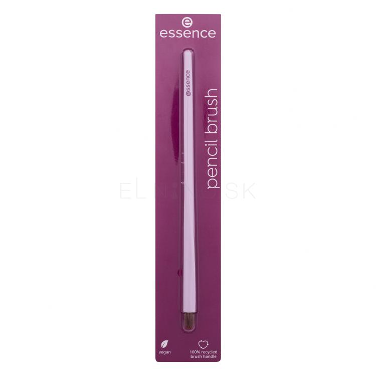 Essence Brush Pencil Brush Štetec pre ženy 1 ks