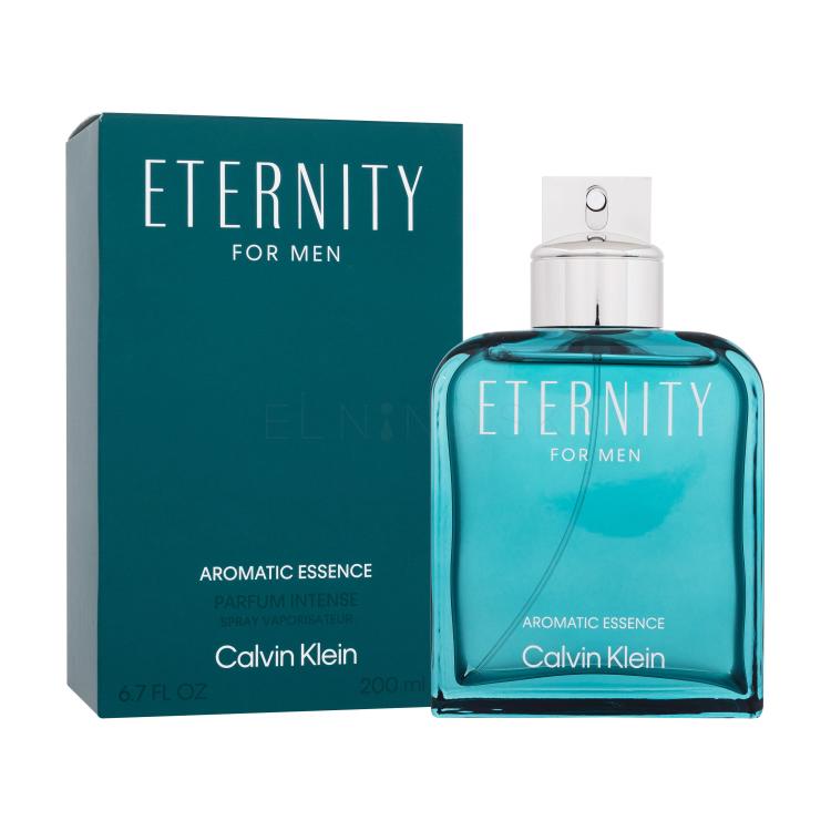 Calvin Klein Eternity Aromatic Essence Parfum pre mužov 200 ml