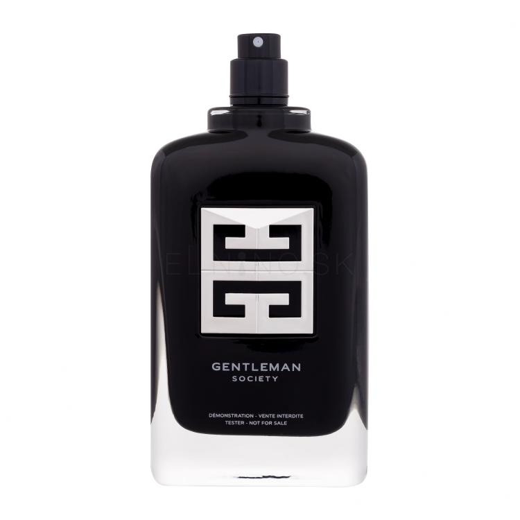 Givenchy Gentleman Society Parfumovaná voda pre mužov 100 ml tester