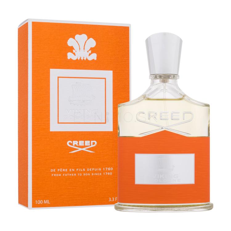 Creed Viking Cologne Parfumovaná voda pre mužov 100 ml