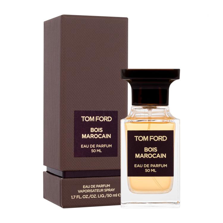 TOM FORD Private Blend Bois Marocain Parfumovaná voda 50 ml
