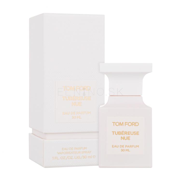 TOM FORD Private Blend Tubéreuse Nue Parfumovaná voda 30 ml
