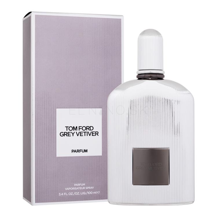 TOM FORD Grey Vetiver Parfum pre mužov 100 ml