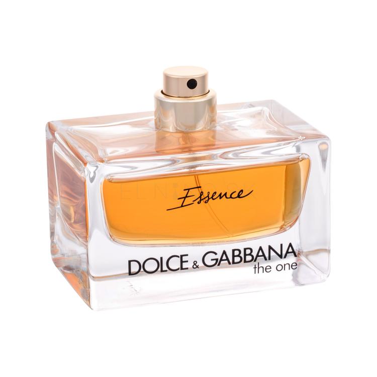 Dolce&amp;Gabbana The One Essence Parfumovaná voda pre ženy 65 ml tester