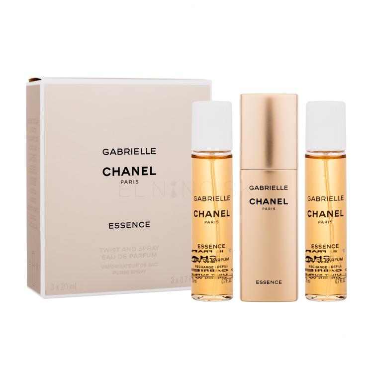 Chanel Gabrielle Essence Parfumovaná voda pre ženy Set