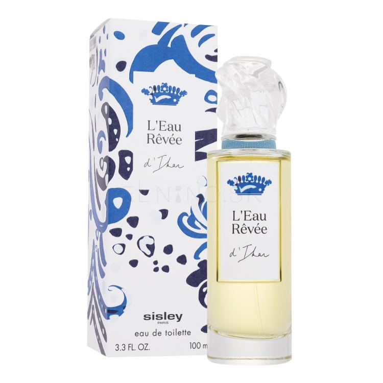 Sisley L&#039;Eau Rêvée D&#039;Ikar Toaletná voda 100 ml