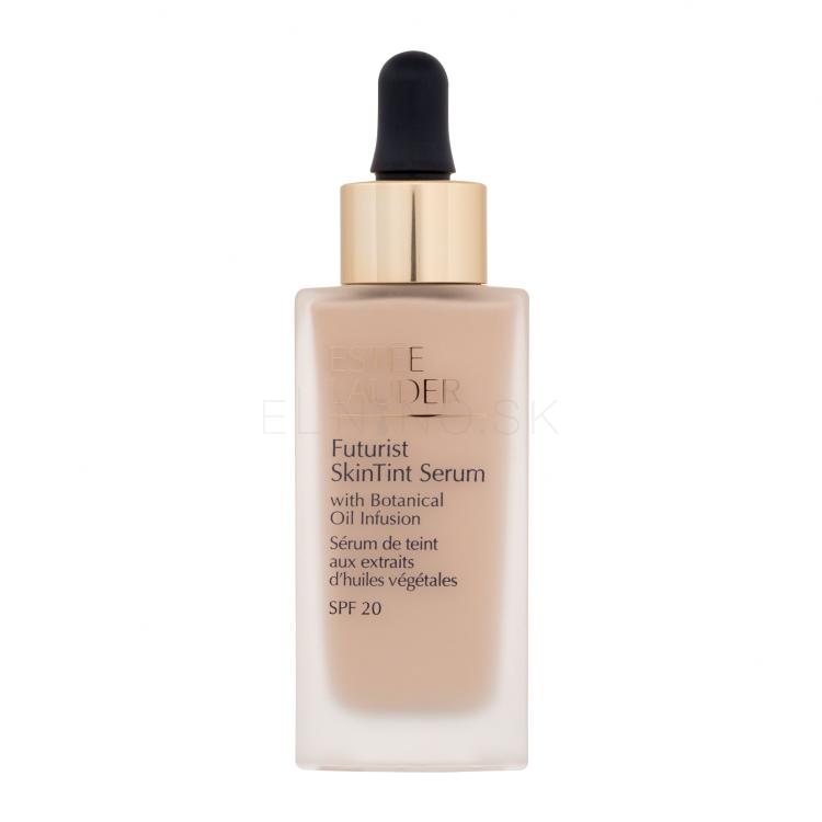 Estée Lauder Futurist SkinTint Serum Make-up pre ženy 30 ml Odtieň 1N1 Ivory Nude