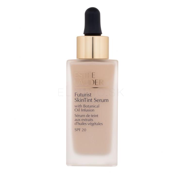 Estée Lauder Futurist SkinTint Serum Make-up pre ženy 30 ml Odtieň 2N1 Desert Baige