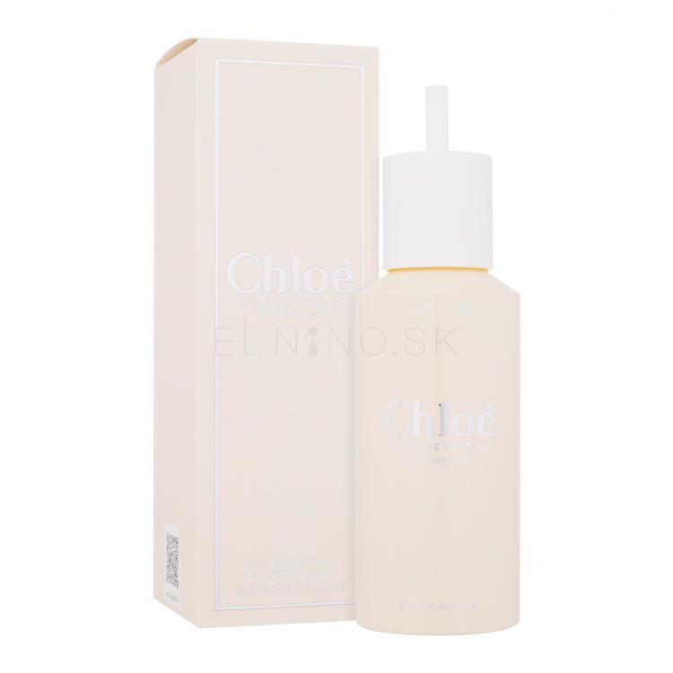 Chloé Chloé L&#039;Eau De Parfum Lumineuse Parfumovaná voda pre ženy Náplň 150 ml