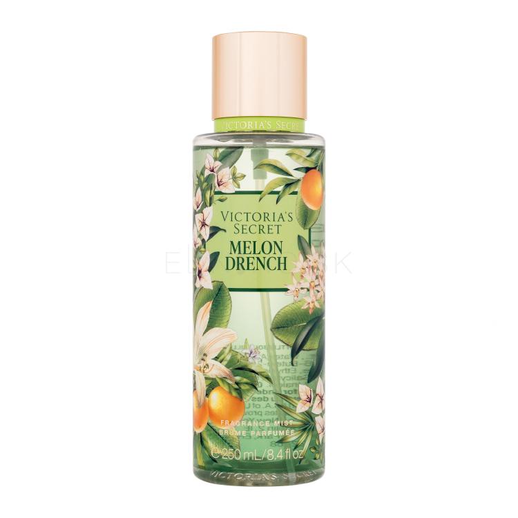 Victoria´s Secret Melon Drench Telový sprej pre ženy 250 ml