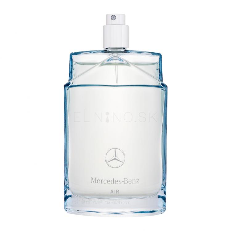 Mercedes-Benz Air Parfumovaná voda pre mužov 100 ml tester