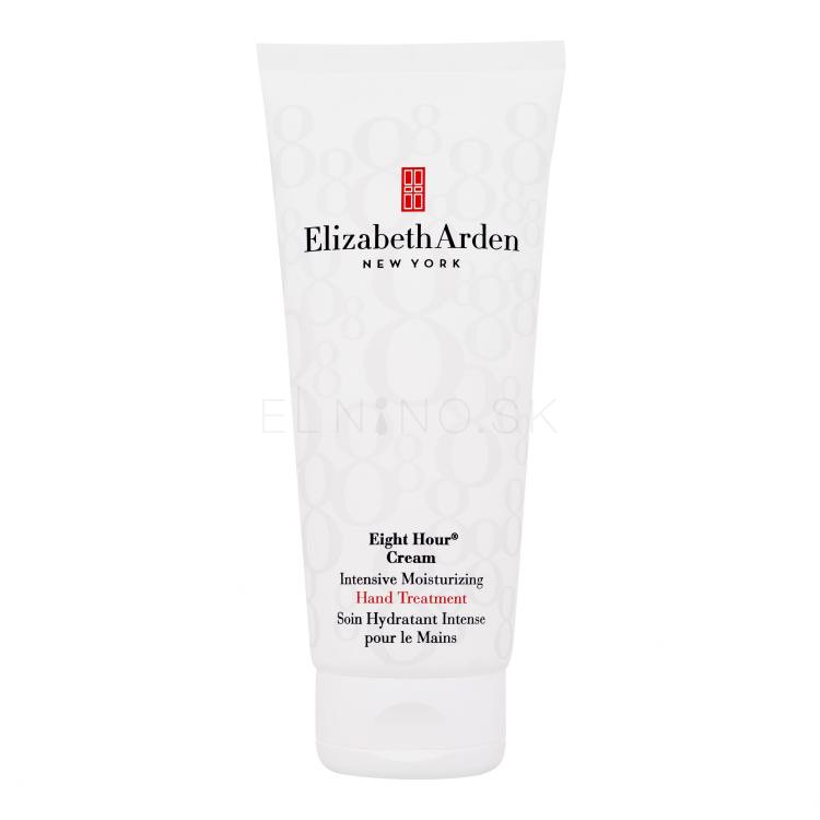 Elizabeth Arden Eight Hour Cream Krém na ruky pre ženy 200 ml