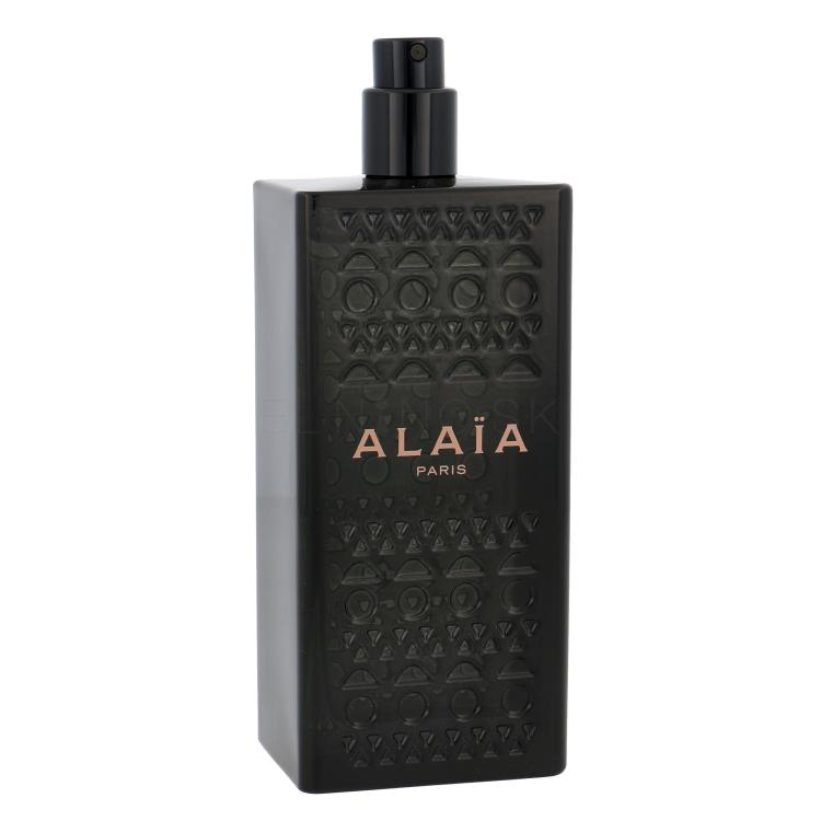 Azzedine Alaia Alaïa Parfumovaná voda pre ženy 100 ml tester