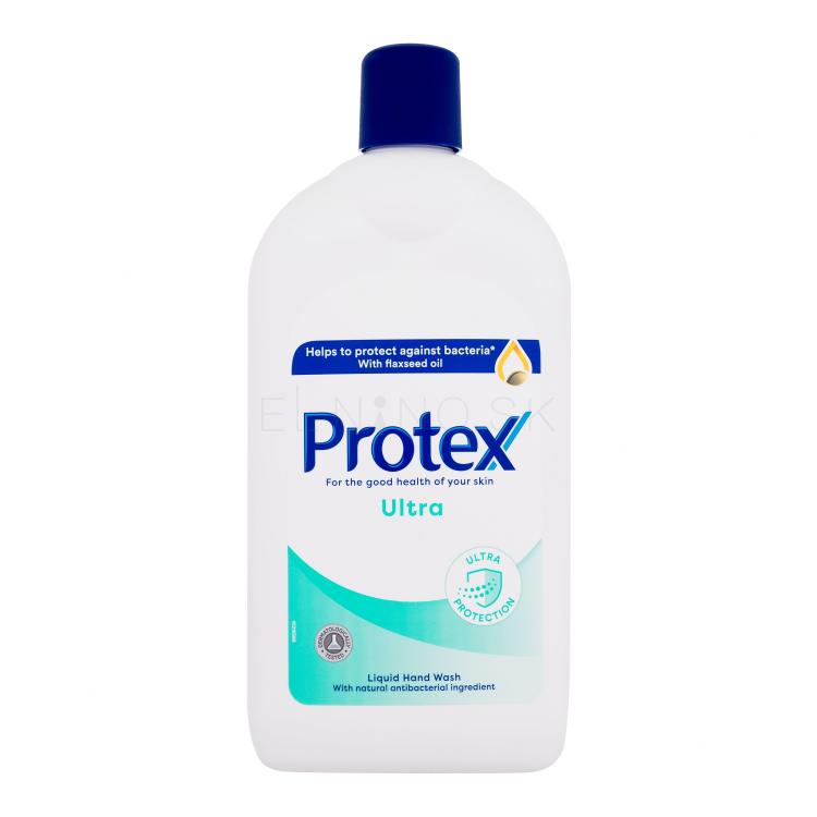 Protex Ultra Liquid Hand Wash Tekuté mydlo Náplň 700 ml