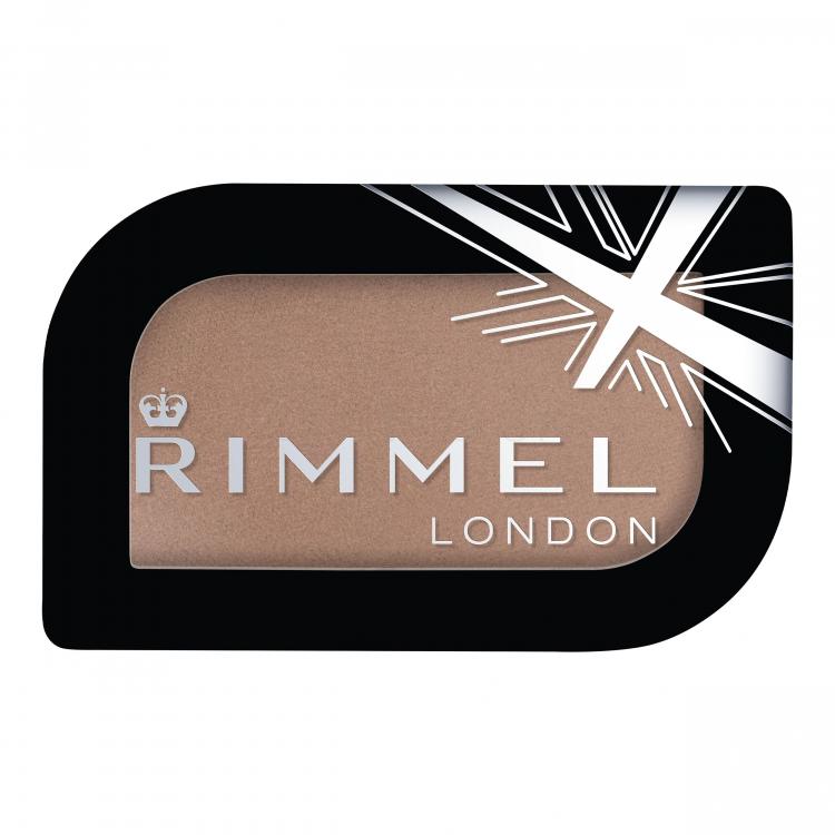 Rimmel London Magnif´Eyes Mono Očný tieň pre ženy 3,5 g Odtieň 003 All About The Base