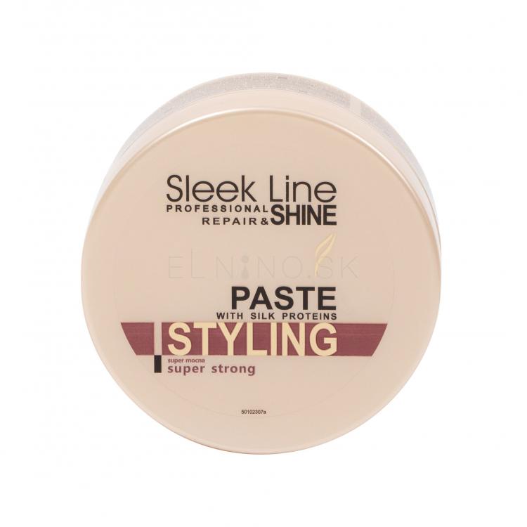 Stapiz Sleek Line Styling Paste Pre definíciu a tvar vlasov pre ženy 150 ml