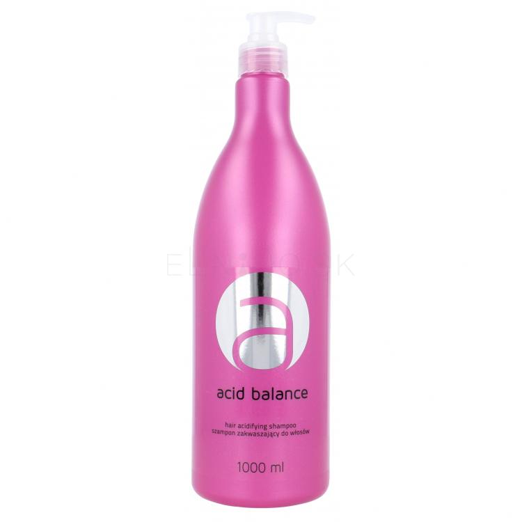 Stapiz Acid Balance Acidifying Šampón pre ženy 1000 ml