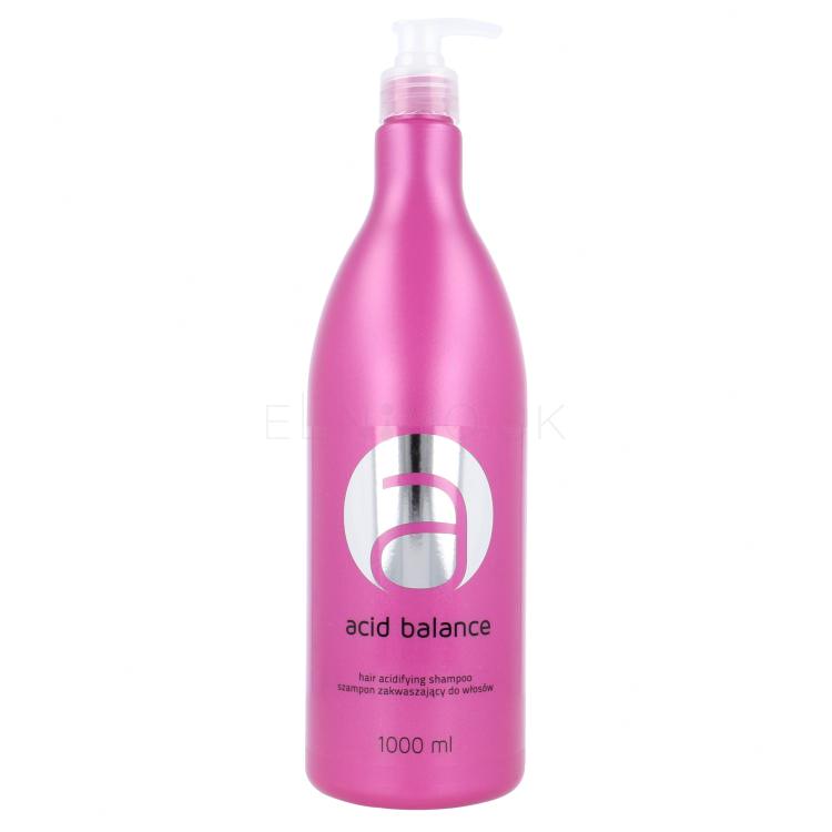 Stapiz Acid Balance Acidifying Šampón pre ženy 1000 ml