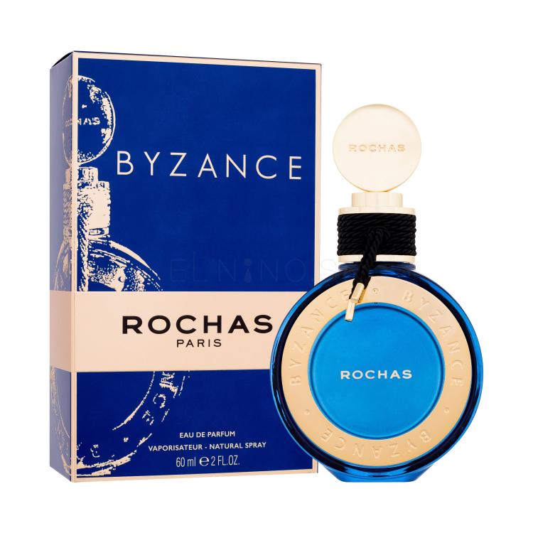 Rochas Byzance Parfumovaná voda pre ženy 60 ml