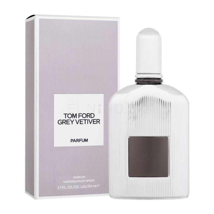 TOM FORD Grey Vetiver Parfum pre mužov 50 ml
