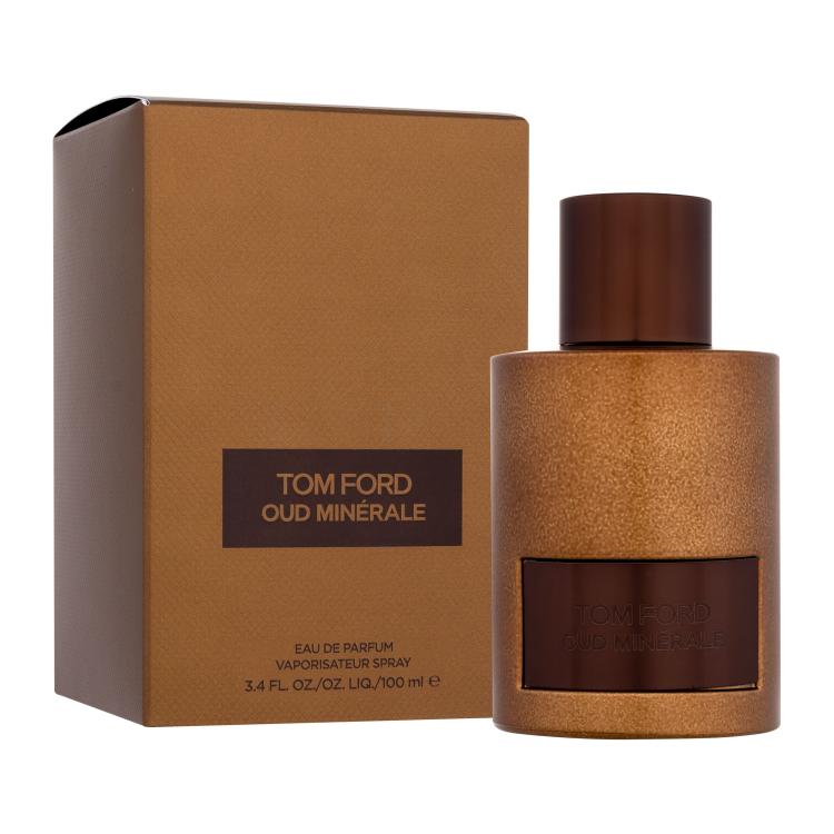 TOM FORD Oud Minérale Parfumovaná voda 100 ml