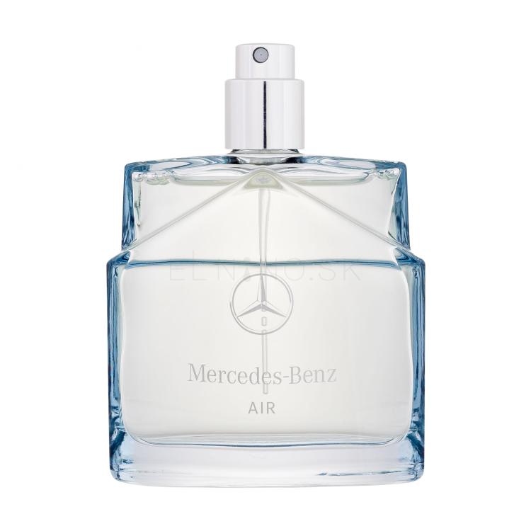Mercedes-Benz Air Parfumovaná voda pre mužov 60 ml tester