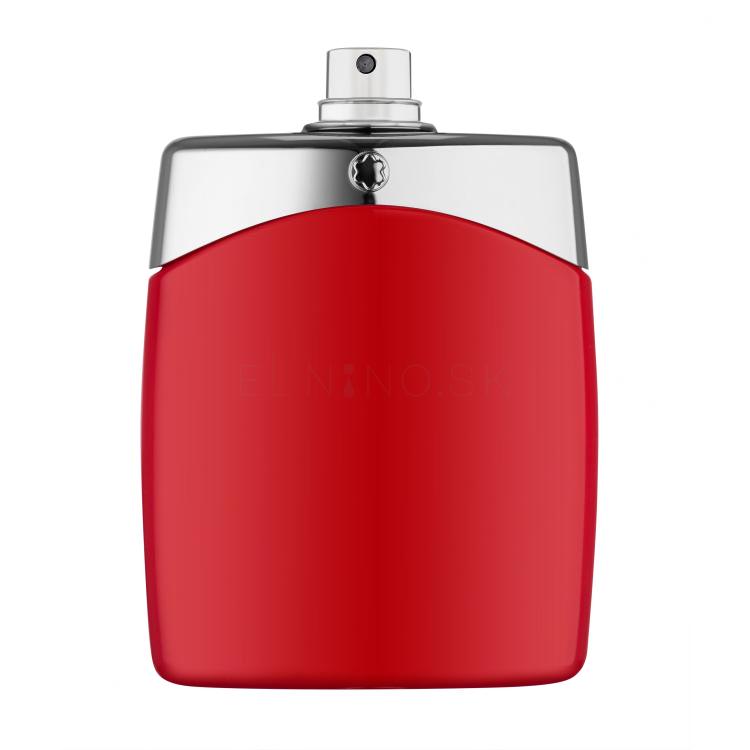 Montblanc Legend Red Parfumovaná voda pre mužov 100 ml tester
