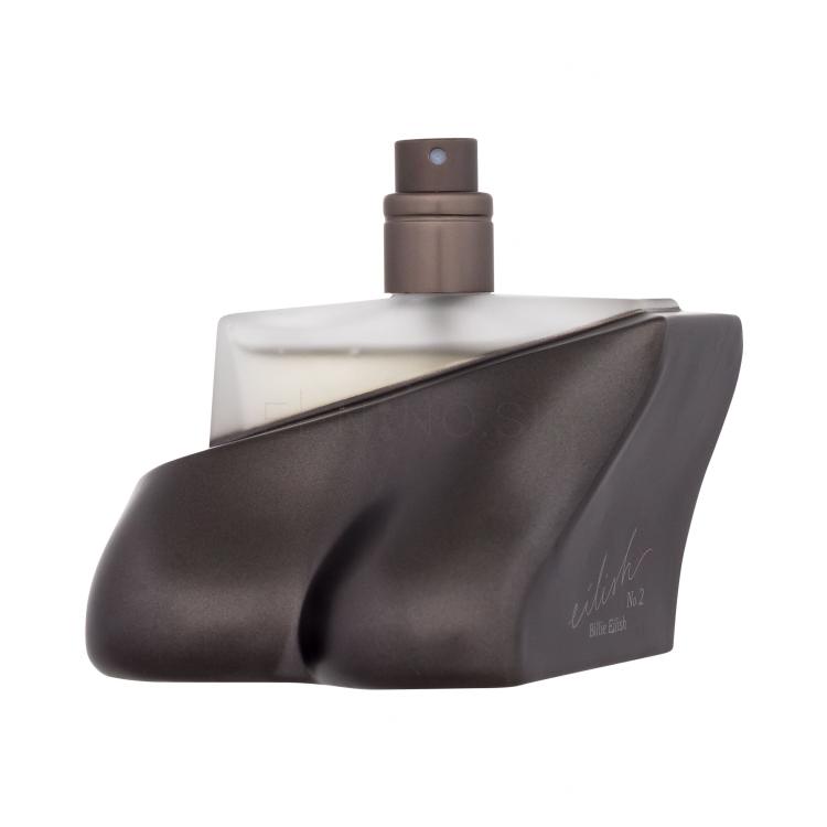 Billie Eilish Eilish No.2 Parfumovaná voda 100 ml tester