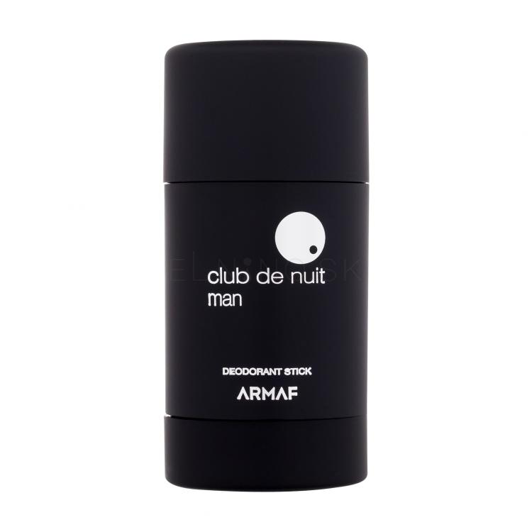 Armaf Club de Nuit Man Dezodorant pre mužov 75 g