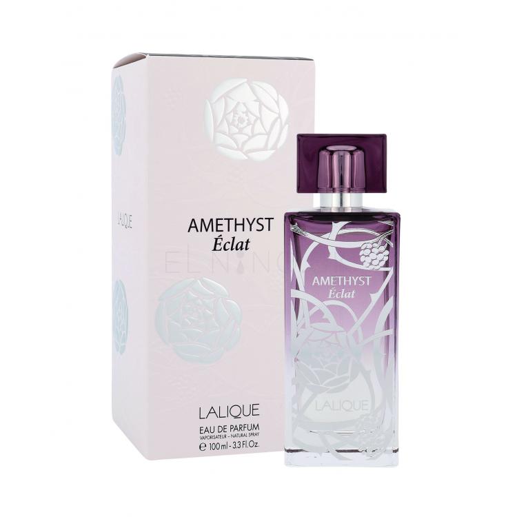 Lalique Amethyst Éclat Parfumovaná voda pre ženy 100 ml