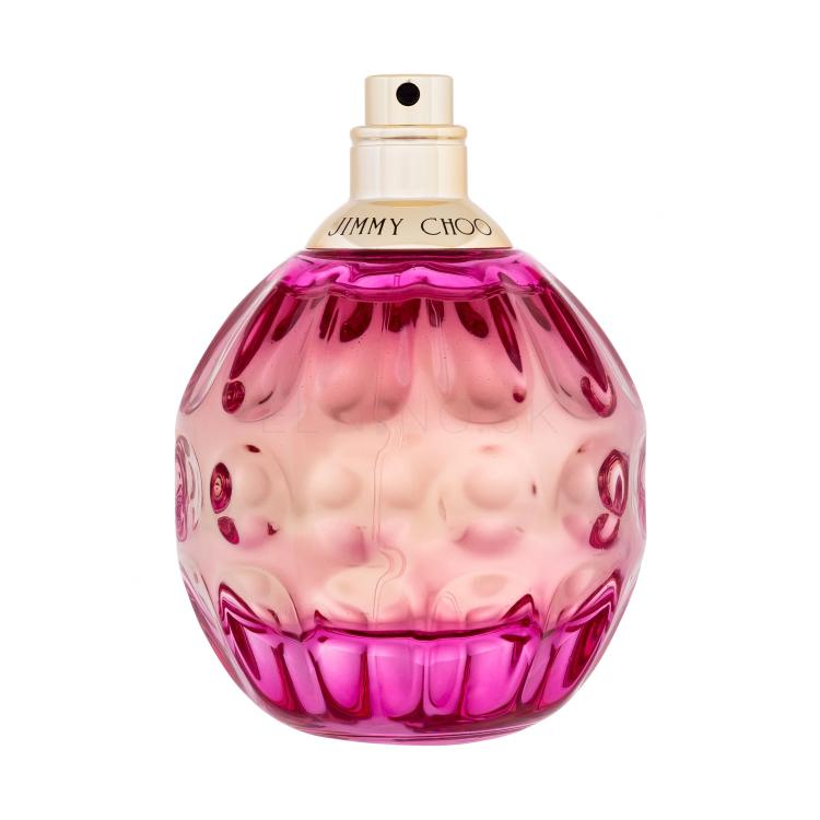 Jimmy Choo Rose Passion Parfumovaná voda pre ženy 100 ml tester