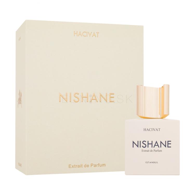 Nishane Hacivat Parfumový extrakt 100 ml