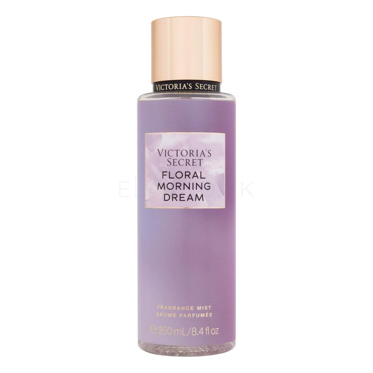 Victoria´s Secret Floral Morning Dream Telový sprej 250 ml