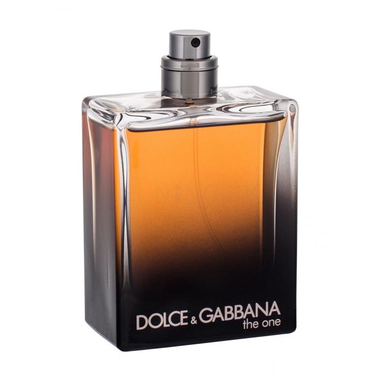 Dolce&amp;Gabbana The One For Men Parfumovaná voda pre mužov 100 ml tester